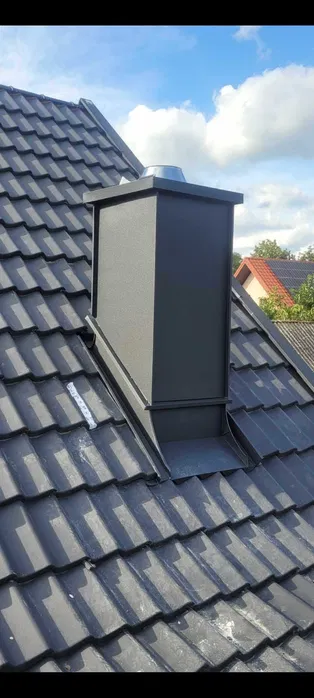Pogotowie Dekarskie – Szybkie i Solidne Naprawy Dachów