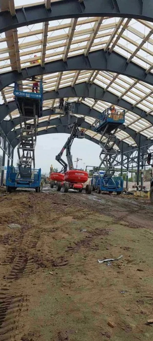 Pogotowie Dekarskie – Szybkie i Solidne Naprawy Dachów