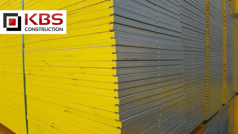 Wynajem szalunków stropowych, ściennych / szalunki zakup wynajem !!!