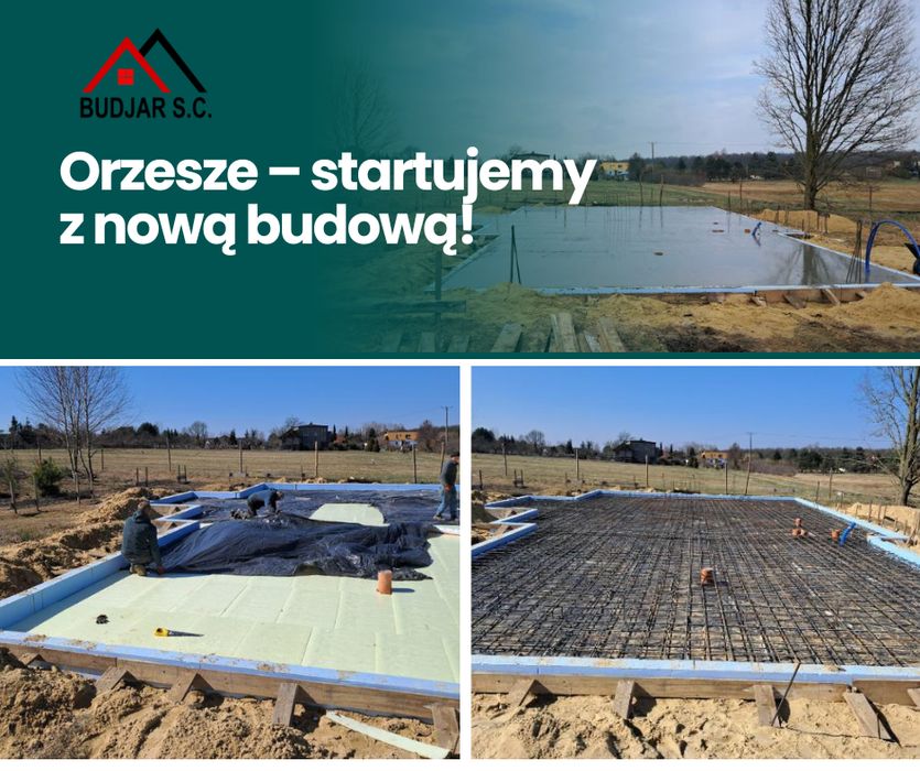 usługi budowlane pod klucz