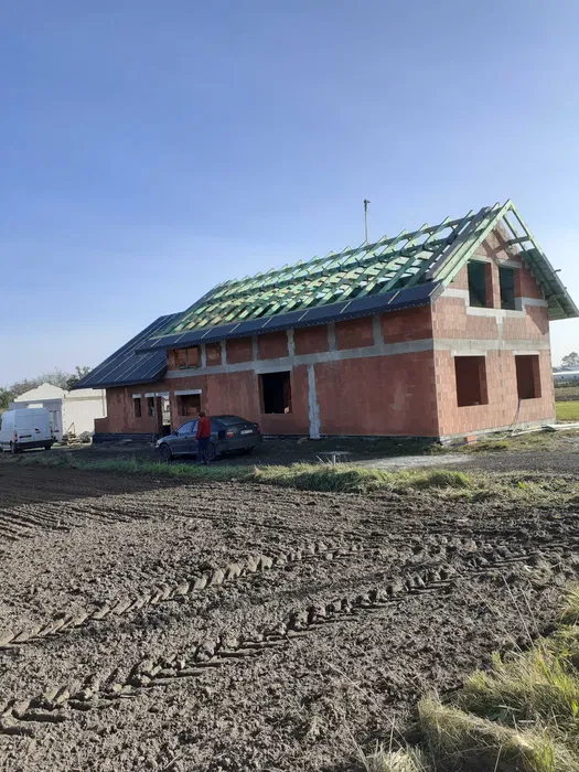 usługi budowlane pod klucz