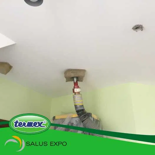 Termoizolacje wełną , celulozą, Naprawa ocieplenia poddaszy