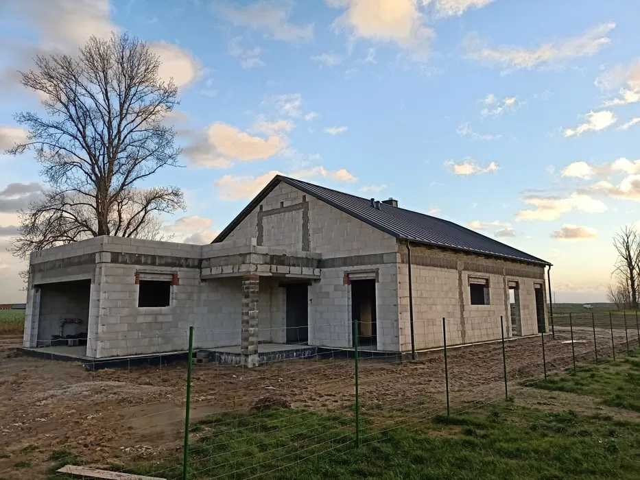 Budowa domów SSO