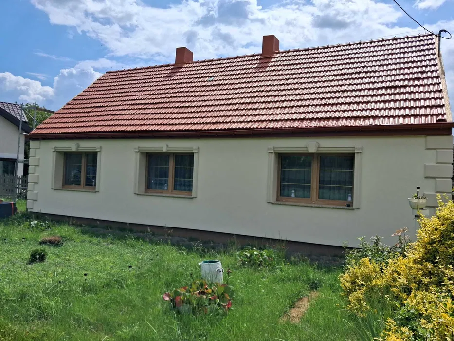 Termomodernizacja elewacji, docieplenia