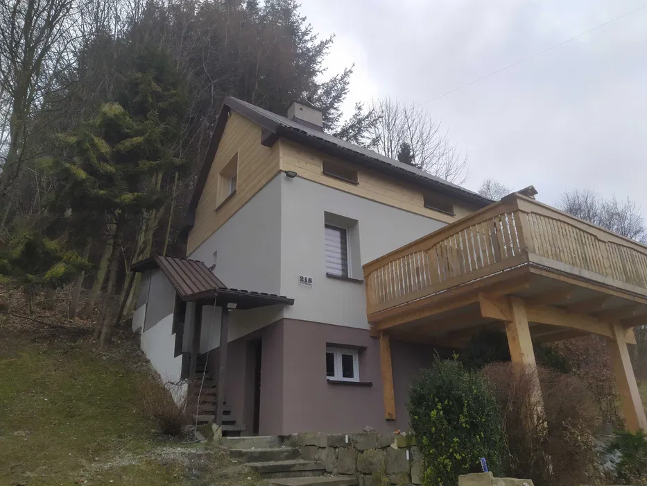 Ocieplenia Elewacji Pszczyna i okolice WOLNE TERMINY