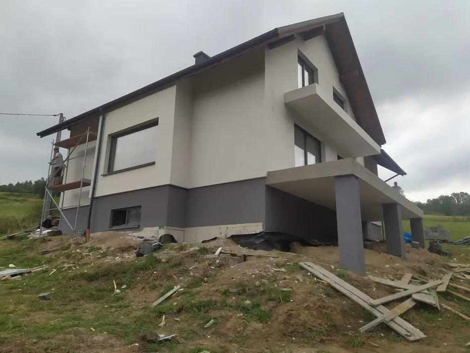 Ocieplenia Elewacji Pszczyna i okolice WOLNE TERMINY