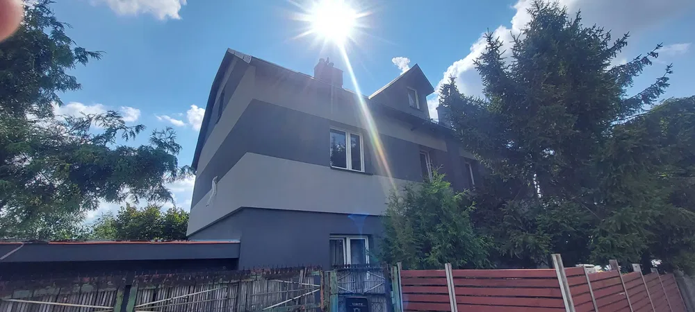Ocieplenia Elewacji Pszczyna i okolice WOLNE TERMINY