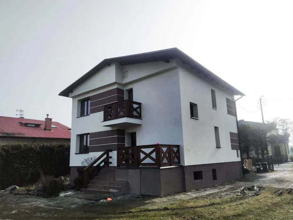 Ocieplenia Elewacji Pszczyna i okolice WOLNE TERMINY