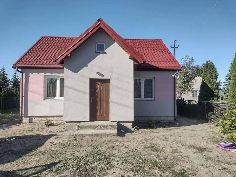 Usługi dekarskie - Usługi ciesielskie -Dachy