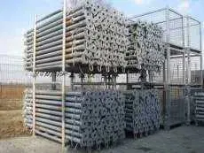 ADAMEK. Stemple budowlane- WYNAJEM 2m,3m,4m,5m Podpory, Sztyce. Kraków