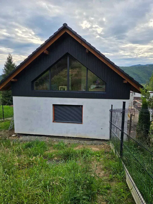 Usługi dekarsko-ciesielskie: remont, okucie, obróbki