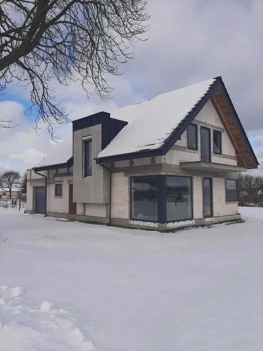usługi remontowo-budowlane, budowa domu