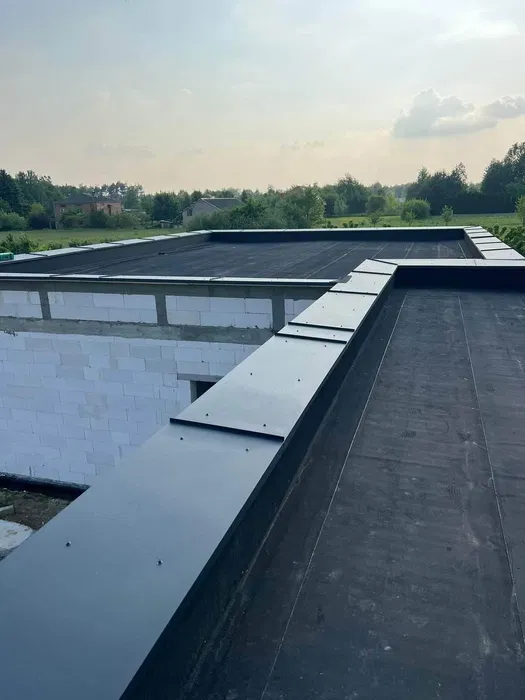 Naprawa, pokrycia dachów starych i nowych, dekarz lublin