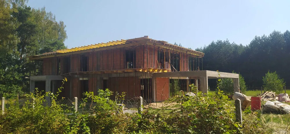 Wynajem wypożyczalnia szalunków stropowych, szalunki stropowe, stemple