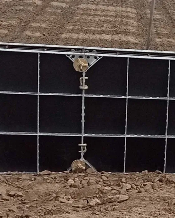 Wynajem szalunków stropowych i ściennych