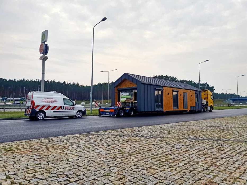 Płyta fundamentowe fundamenty punktowe pod domy domki garaze