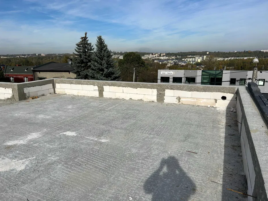Żelbet: fundamenty, stropy monolityczne, SSO/SSZ