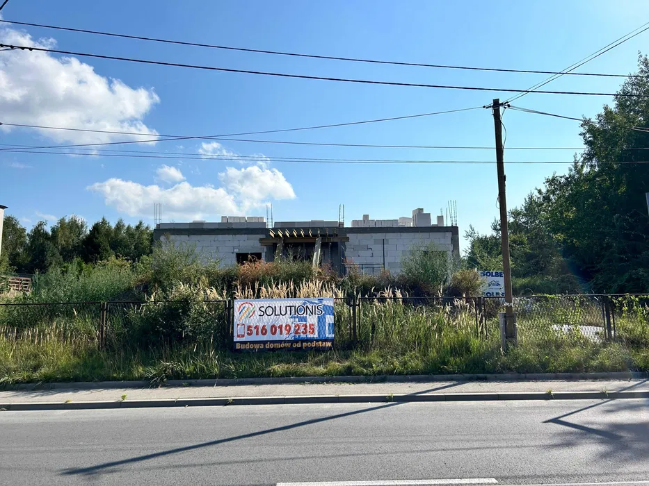 Żelbet: fundamenty, stropy monolityczne, SSO/SSZ