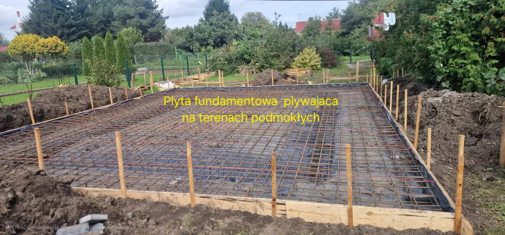 Stawiam domki do 35m2 na ROD,Fundamenty,dachy,itp