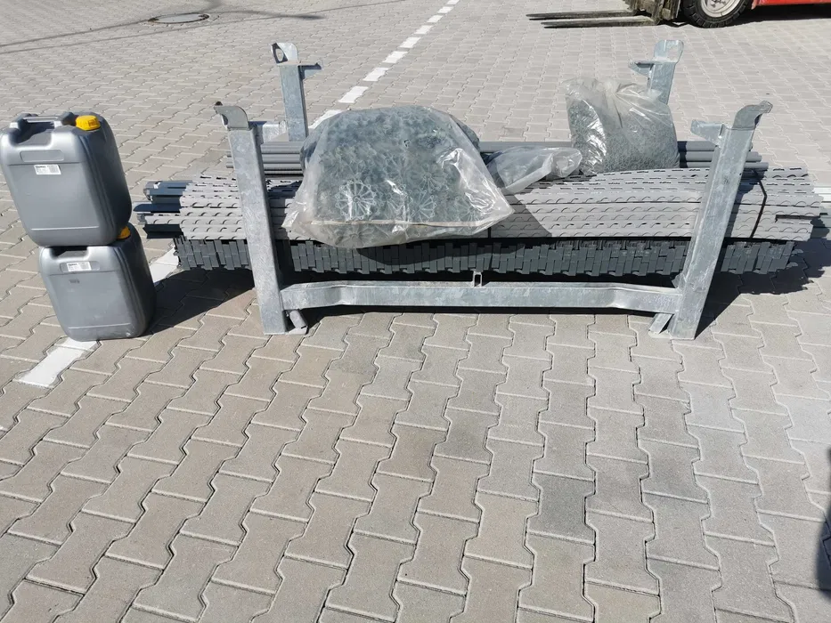 Wynajem Szalunki stropowe i ścienne Sprzedaż WĄGROWIEC!