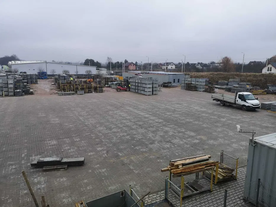 Wynajem Szalunki stropowe i ścienne Sprzedaż WĄGROWIEC!