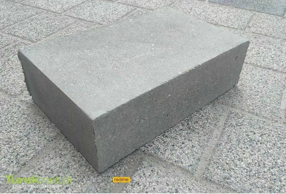 ZAWMARK beton towarowy, posadzkowy, specjalny, podsypki