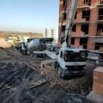 ZAWMARK beton towarowy, posadzkowy, specjalny, podsypki