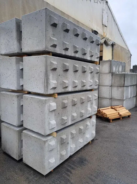 ZAWMARK beton towarowy, posadzkowy, specjalny, podsypki
