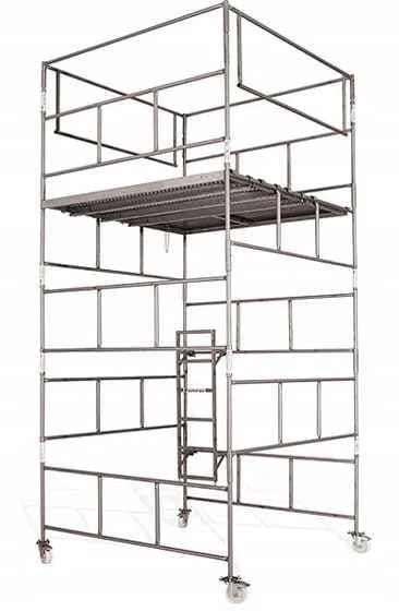 rusztowanie warszawskie na wynajem