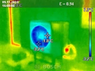 UTPRO, instalacje sanitarne,termowizja, , kierownik budowy