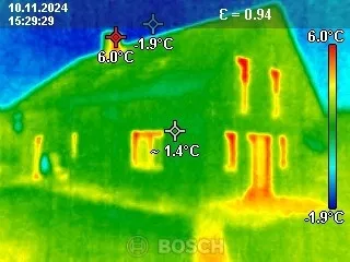 UTPRO, instalacje sanitarne,termowizja, , kierownik budowy
