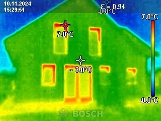 UTPRO, instalacje sanitarne,termowizja, , kierownik budowy