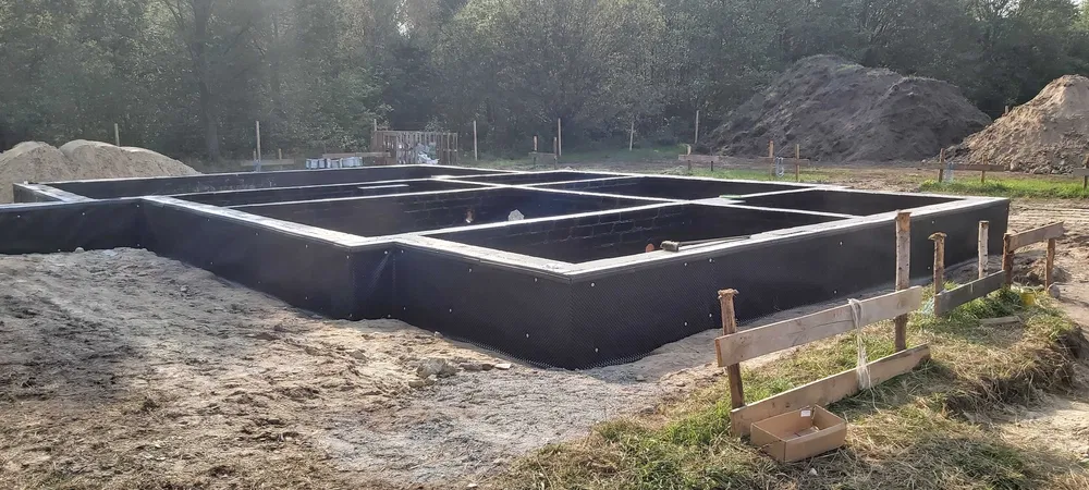 Budowy domów od podstaw. Budowy pod klucz. SSO