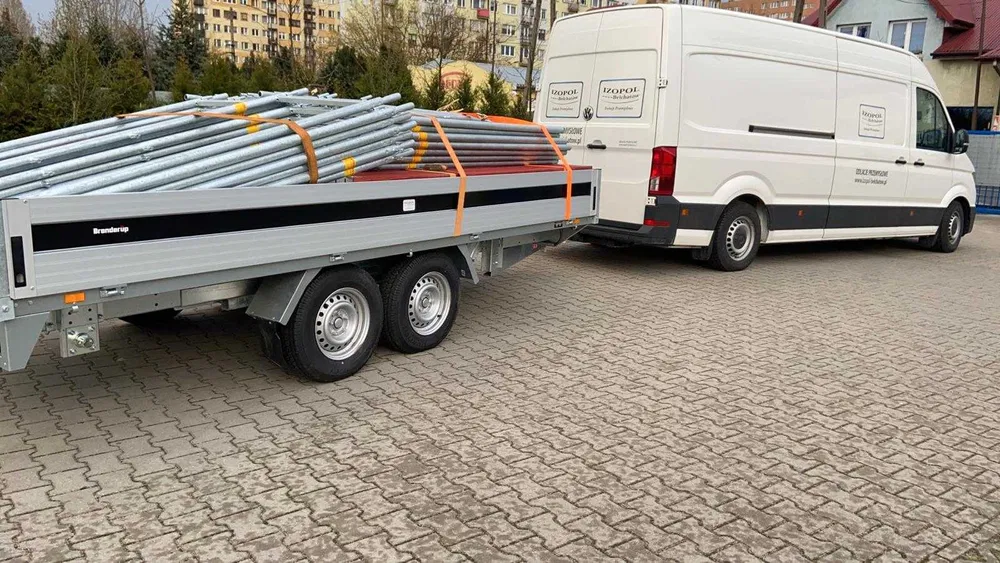 rusztowania wynajem montaż demontaż rusztowań