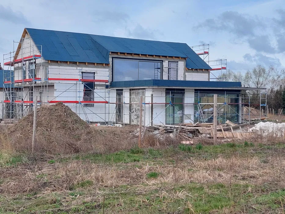 rusztowania wynajem montaż demontaż rusztowań