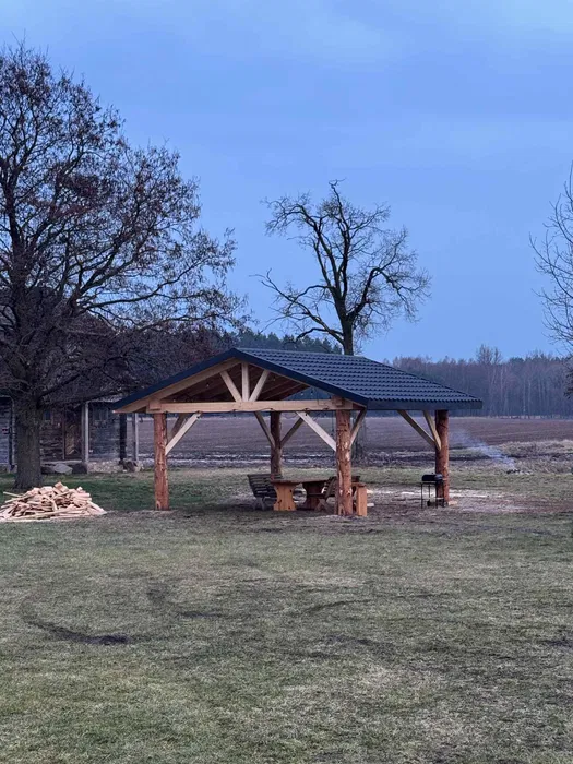 Usługi Dekarskie