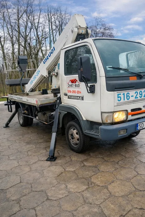 Usługi Dekarskie - dekarz, blacharz