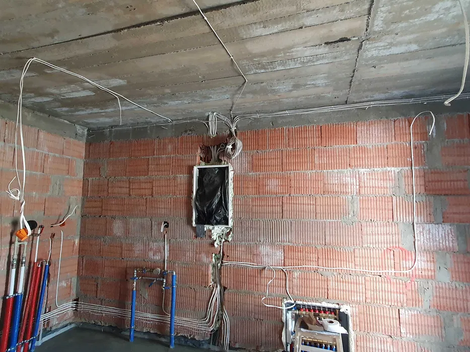 Budowa ,Docieplenia ,Elektryk, Hydraulik, Dach, PUR