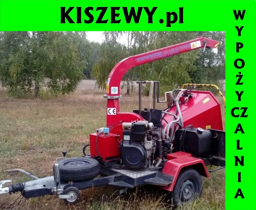 Rusztowanie warszawskie wynajem