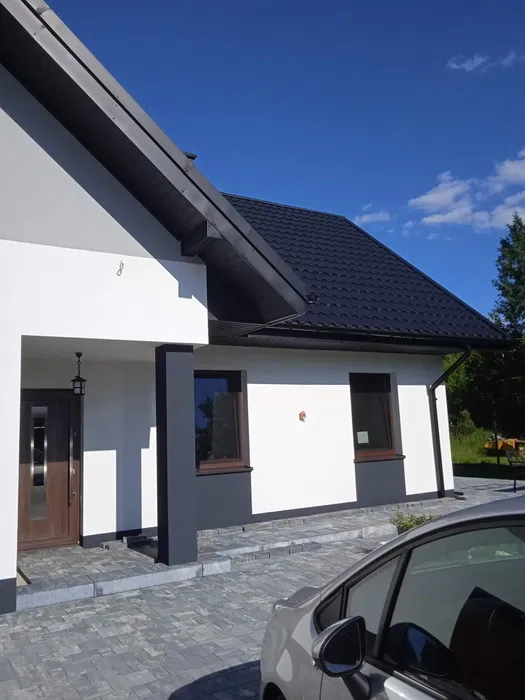 Firma AR - BUD docieplenia budynków