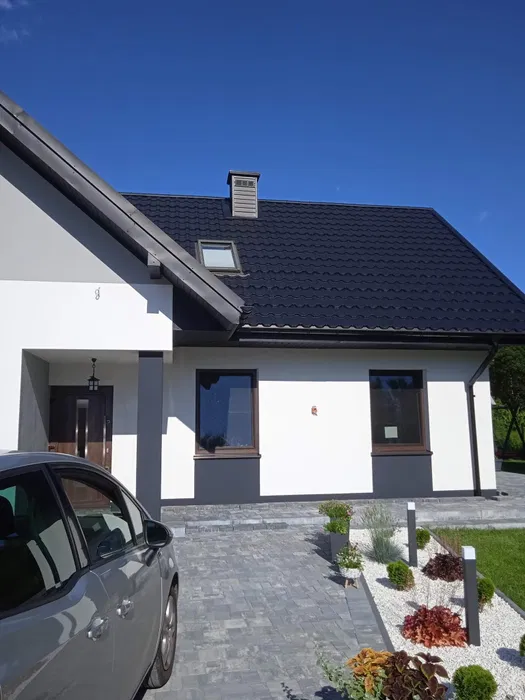 Firma AR - BUD docieplenia budynków