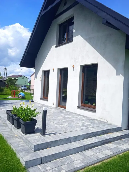 Firma AR - BUD docieplenia budynków