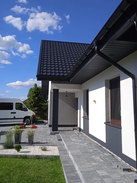 Firma AR - BUD docieplenia budynków