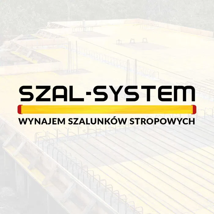 Stemple szalunki wynajem