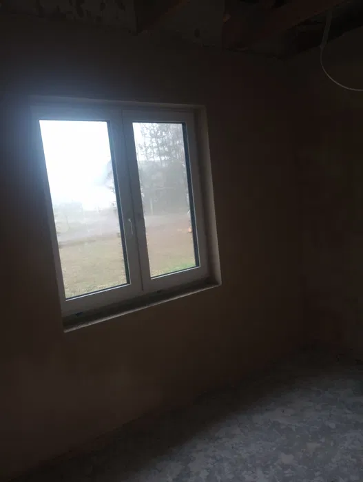 Tynki maszynowe gipsowe i cementowo wapienne