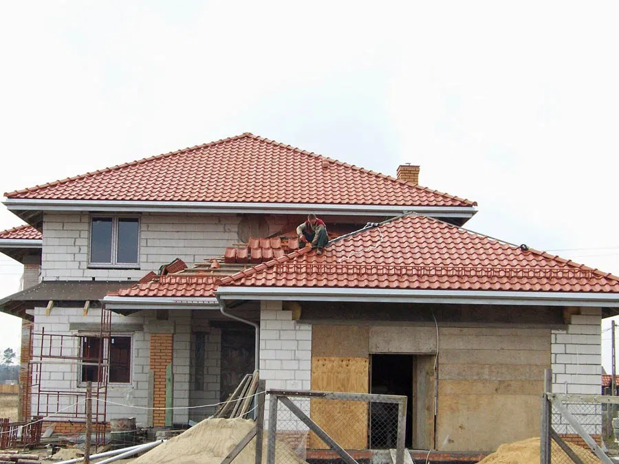 Dachy Kompleksowo