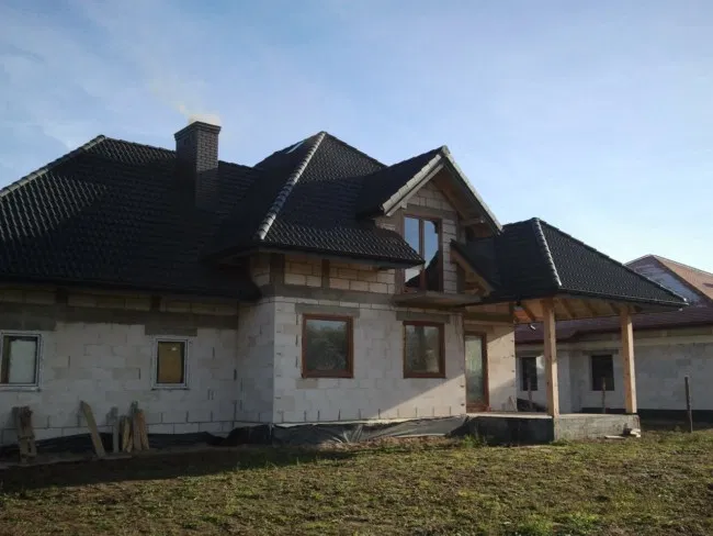 Dachy Kompleksowo