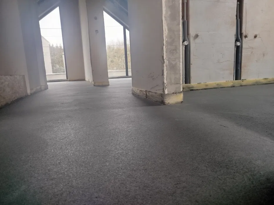 Wylewki maszynowe , Styrobeton Pszczyna i okolice