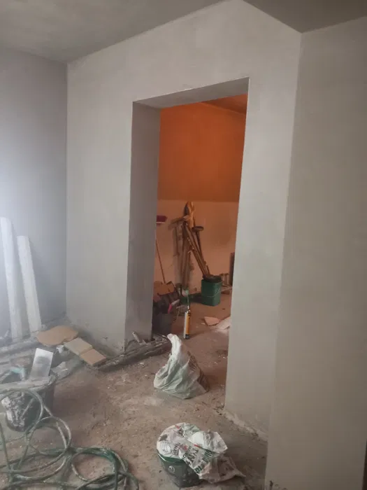 Tynki maszynowe Nysa i okolice