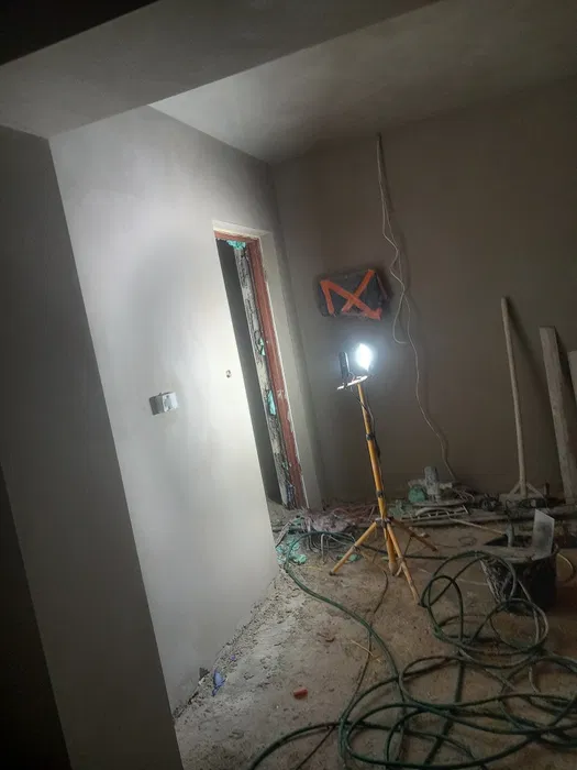 Tynki maszynowe Nysa i okolice